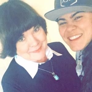 Meet your Posher, Joy